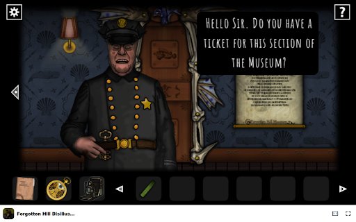 Forgotten Hill Disillusion: FloraFauna Game from Chrome web store to be run with OffiDocs Chromium online Forgotten Hill Disillusion: FloraFauna Game from Chrome web store to be run with OffiDocs Chromium online