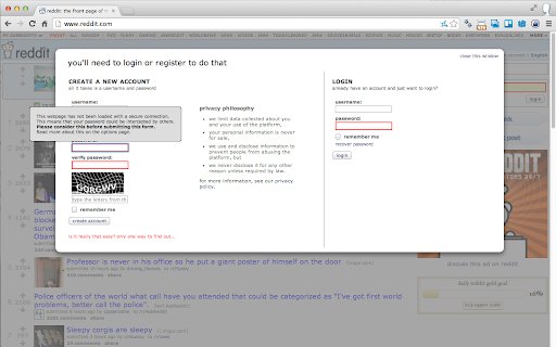 FormAlert  from Chrome web store to be run with OffiDocs Chromium online