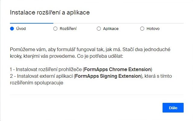 Ekstensi FormApps dari toko web Chrome untuk dijalankan dengan OffiDocs Chromium online