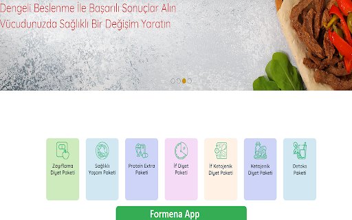 Formena Tools  from Chrome web store to be run with OffiDocs Chromium online