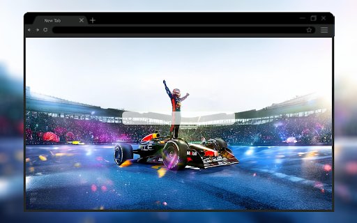 Formula 1 Las Vegas Max Verstappen Race 4K Live Wallpaper  from Chrome web store to be run with OffiDocs Chromium online