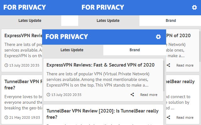 Para que a atualização de notícias mais recente sobre privacidade da loja virtual do Chrome seja executada com o OffiDocs Chromium online