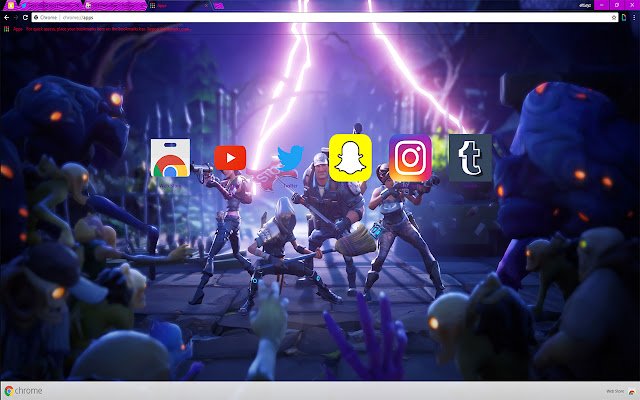 Fortnite Battle Royale<3 | We are on the Farm  from Chrome web store to be run with OffiDocs Chromium online Fortnite Battle Royale<3 | We are on the Farm  from Chrome web store to be run with OffiDocs Chromium online