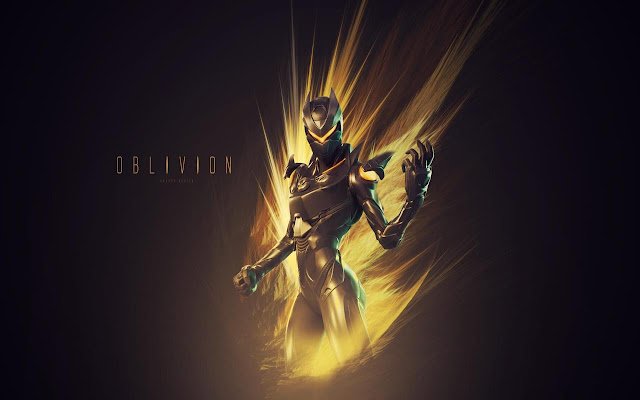 Fortnite Oblivion Omega Dark Theme  from Chrome web store to be run with OffiDocs Chromium online