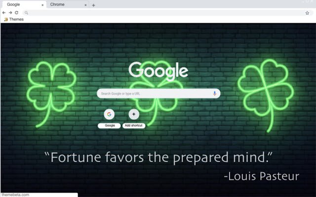 Chrome 网上商店中的 Fortune Qoutes 将与 OffiDocs Chromium 在线一起运行