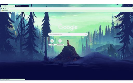 Fox  from Chrome web store to be run with OffiDocs Chromium online