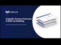 FoxBound DataScout B2B Email Finder із веб-магазину Chrome, який можна запускати з OffiDocs Chromium онлайн