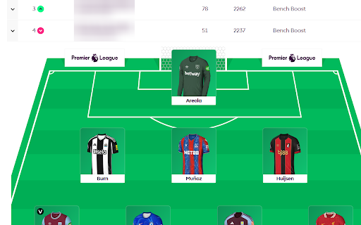 FPL Comrade  from Chrome web store to be run with OffiDocs Chromium online