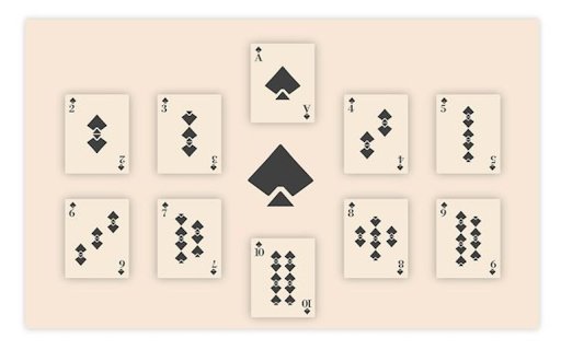 Fragile mystical card  from Chrome web store to be run with OffiDocs Chromium online