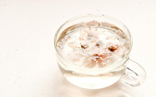 Fragrant Tea  from Chrome web store to be run with OffiDocs Chromium online