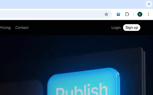 Framer Detector  from Chrome web store to be run with OffiDocs Chromium online