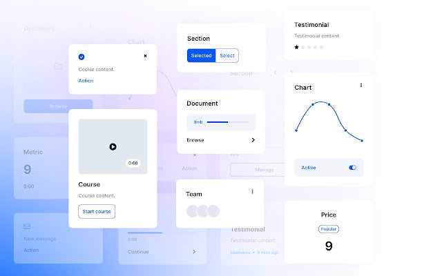 Frames  from Chrome web store to be run with OffiDocs Chromium online