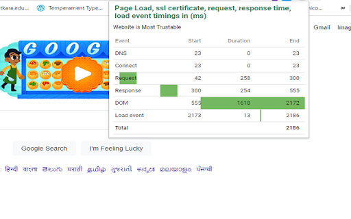 FRAMEWORK FOR DEPLOYING WEB TRUSTABILITY  from Chrome web store to be run with OffiDocs Chromium online