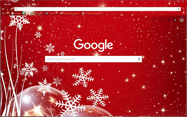 FreeAddon.com Merry Christmas Theme ຈາກຮ້ານເວັບ Chrome ທີ່ຈະດໍາເນີນການກັບ OffiDocs Chromium ອອນໄລນ໌