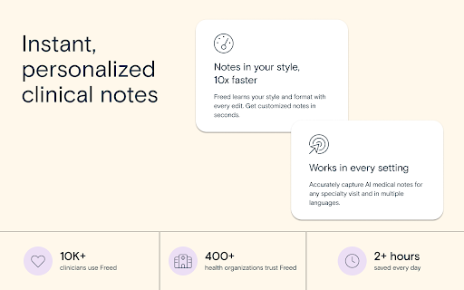 Freed  from Chrome web store to be run with OffiDocs Chromium online