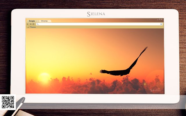 Freedom bird(Sielena theme)  from Chrome web store to be run with OffiDocs Chromium online