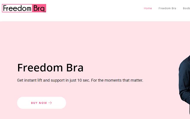 Freedombra من متجر Chrome الإلكتروني ليتم تشغيله باستخدام OffiDocs Chromium عبر الإنترنت