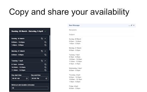 FreeFinder  from Chrome web store to be run with OffiDocs Chromium online