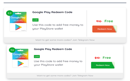 FreeGiftZone  from Chrome web store to be run with OffiDocs Chromium online
