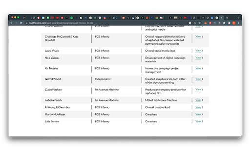 FREELOVE(thework) from Chrome web store to be run with OffiDocs Chromium online FREELOVE(thework) from Chrome web store to be run with OffiDocs Chromium online