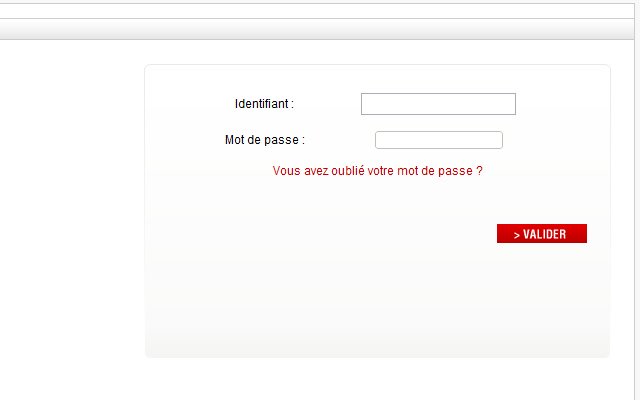 FreeMobile old login page  from Chrome web store to be run with OffiDocs Chromium online