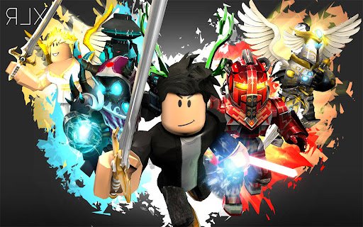 Free Robux  from Chrome web store to be run with OffiDocs Chromium online