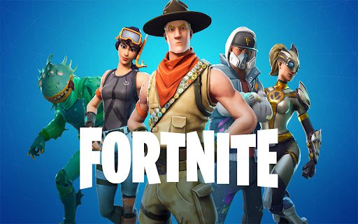 Free Skins Fortnite  from Chrome web store to be run with OffiDocs Chromium online
