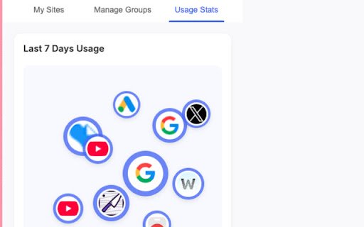 Free Tab Extender  from Chrome web store to be run with OffiDocs Chromium online