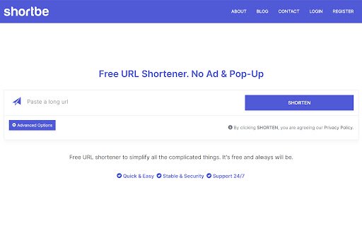 Free URL Shortener For Google Chrome from Chrome web store to be run with OffiDocs Chromium online Free URL Shortener For Google Chrome from Chrome web store to be run with OffiDocs Chromium online