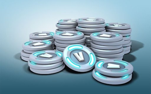 Free Vbux  from Chrome web store to be run with OffiDocs Chromium online