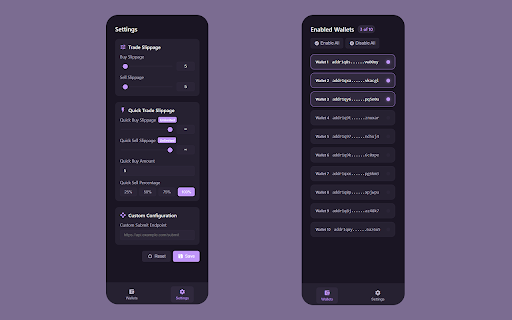 Frenbot+  from Chrome web store to be run with OffiDocs Chromium online