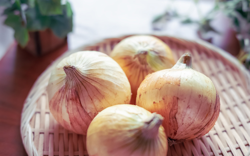 Fresh sweet onions  from Chrome web store to be run with OffiDocs Chromium online