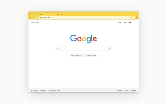 Fresh Yellow  from Chrome web store to be run with OffiDocs Chromium online