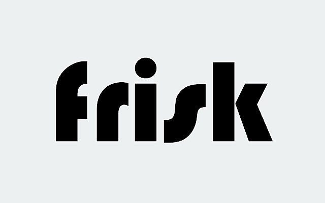يتم تشغيل Frisk Web Analyzer من متجر Chrome الإلكتروني مع OffiDocs Chromium عبر الإنترنت