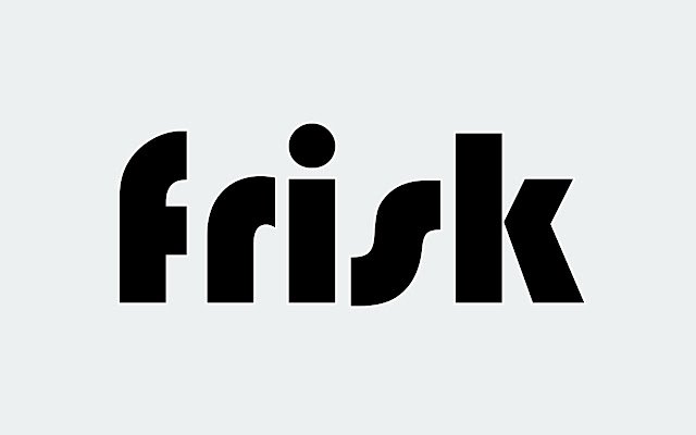 Frisk Web Analyzer aus dem Chrome Web Store zur Ausführung mit OffiDocs Chromium online