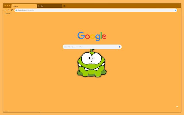 Frogling จาก Chrome เว็บสโตร์ที่จะเรียกใช้ด้วย OffiDocs Chromium ออนไลน์