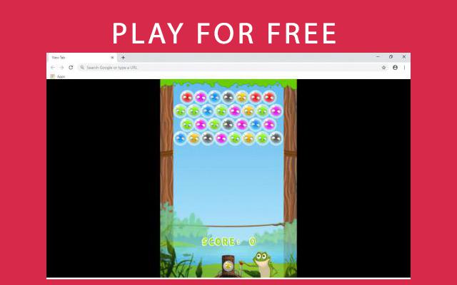 Frog Super Game for Chrome  from Chrome web store to be run with OffiDocs Chromium online