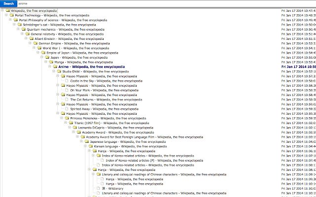 来自 Chrome 网上商店的 FromWhereToWhere 将与 OffiDocs Chromium 在线一起运行