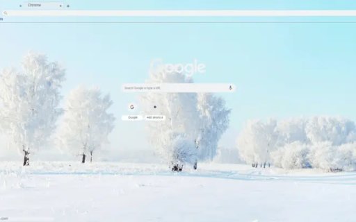Frosted forest from Chrome web store to be run with OffiDocs Chromium online Frosted forest from Chrome web store to be run with OffiDocs Chromium online