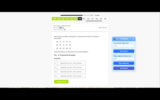 Frostware  from Chrome web store to be run with OffiDocs Chromium online