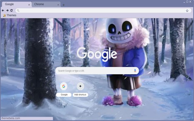 Frosty Sans dal Chrome web store da eseguire con OffiDocs Chromium online