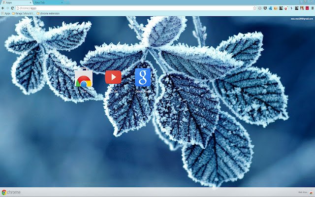 Frozen Leafs from Chrome web store to be run with OffiDocs Chromium online Frozen Leafs from Chrome web store to be run with OffiDocs Chromium online