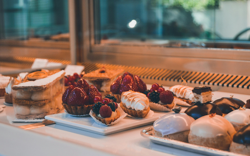 Fruit Cakes  from Chrome web store to be run with OffiDocs Chromium online