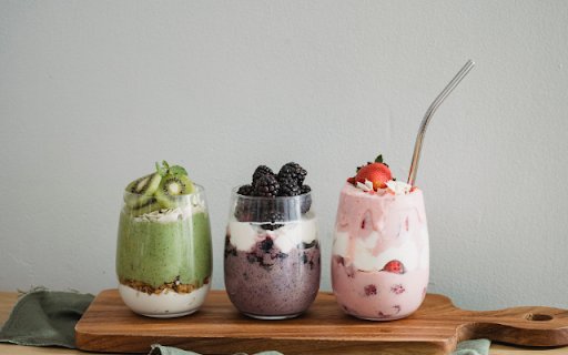 Fruit Fusion: A Trio of Yogurt Fruit Sauce Theme from Chrome web store to be run with OffiDocs Chromium online Fruit Fusion: A Trio of Yogurt Fruit Sauce Theme from Chrome web store to be run with OffiDocs Chromium online