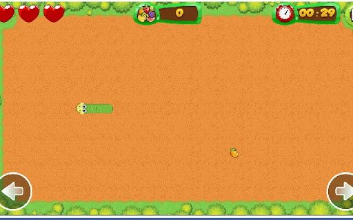 Fruit Snake New Nc  from Chrome web store to be run with OffiDocs Chromium online