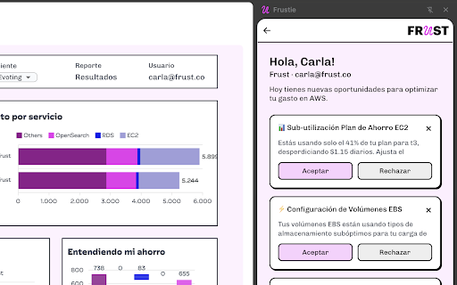Frustie from Chrome web store to be run with OffiDocs Chromium online Frustie from Chrome web store to be run with OffiDocs Chromium online