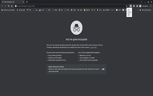 FST Video Controller  from Chrome web store to be run with OffiDocs Chromium online