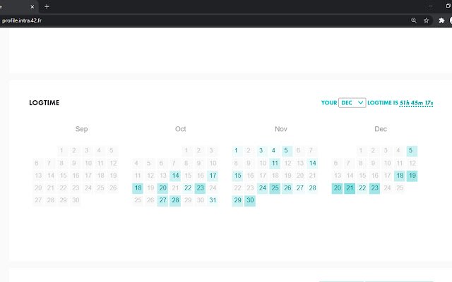 ft_logtime  from Chrome web store to be run with OffiDocs Chromium online
