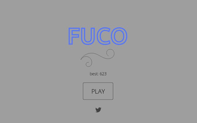Fuco từ cửa hàng Chrome trực tuyến sẽ được chạy bằng OffiDocs Chrome trực tuyến