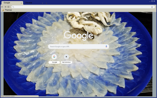 Fugu  from Chrome web store to be run with OffiDocs Chromium online